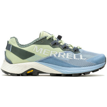 Merrell Womens MTL Long Sky 2 Trail Running Shoe