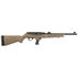 Ruger PC Carbine FDE 9mm 16.12 17-Round Rifle