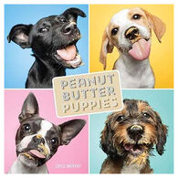 Peanut Butter Puppies by Greg Murray