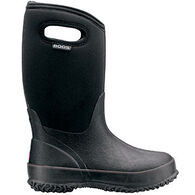 Bogs Boys' & Girls' Waterproof Classic High Insulated Boot
