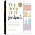 The Home Edit Workbook: Prompts, Activities, And Gold Stars To Help You Contain The Chaos by Clea Shearer & Joanna Teplin
