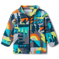 Columbia Toddler Boy's Zing III Fleece Jacket