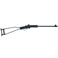 Chiappa Little Badger Wire Frame 22 Winchester Magnum 16.5" Single Shot Folding Rifle