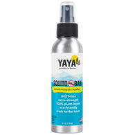 YAYA Organics Squito Ban Mosquito Repellent Spray - 4 oz.