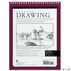Premium Drawing Pad by Peter Pauper Press