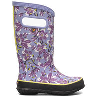 Bogs Girls' Rainboot Magnolia Boot