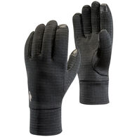 Black Diamond Equipment Men's Midweight GridTech Glove
