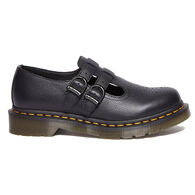 Dr. Martens AirWair Women's 8065 Virginia Leather Mary Jane Shoe