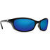Costa Del Mar Harpoon Glass Lens Polarized Sunglasses