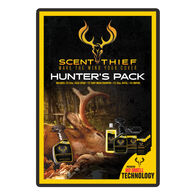 Scent Thief Hunter's Pack