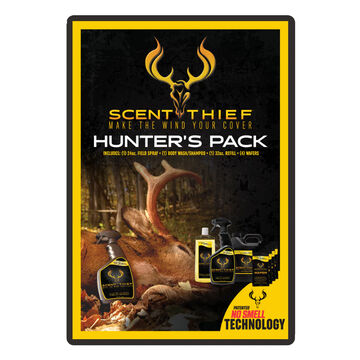 Scent Thief Hunters Pack