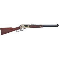 Henry Brass Wildlife Edition Side Gate 30-30 Winchester 20" 5-Round Rifle