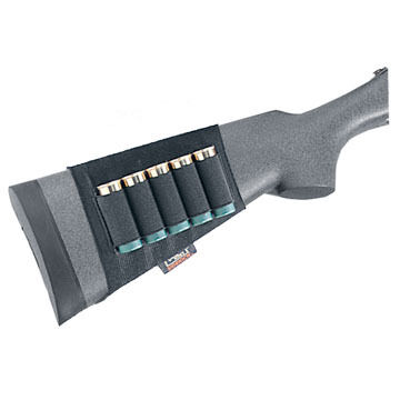 Uncle Mikes Buttstock Shell Holder