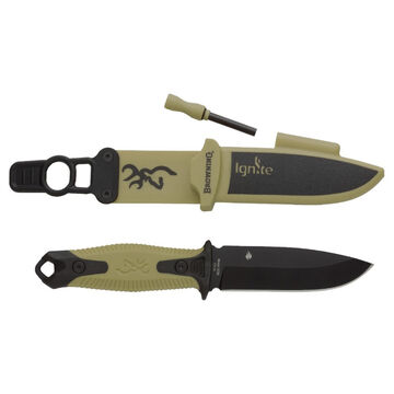 Browning Ignite 2 Fixed Blade Knife