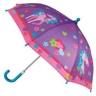 Stephen Joseph Pink Unicorn Umbrella