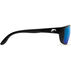Costa Del Mar Zane Glass Lens Polarized Sunglasses