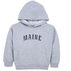 ESY Youth Embroidered Maine Hoodie