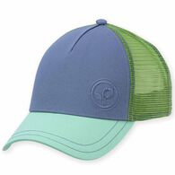 Pistil Designs Women's Buttercup Trucker Hat