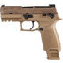 SIG Sauer P320-M18 9mm 3.9 17/21-Round Pistol w/ 3 Magazines
