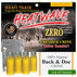 Heatwave Scrape Talker Fresher Urine - 4 Pack