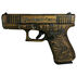 Glock 19 Gen5 FS Western 9mm 4 15-Round Pistol w/ 3 Magazines