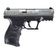 Walther CCP M2+ Two-Tone 9mm 3.54" 8-Round Pistol