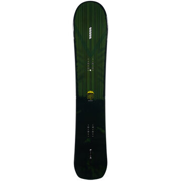 K2 Mens Instrument Snowboard
