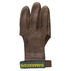 Damascus 3-Finger Shooting Glove