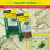 National Geographic Trails Illustrated White Mountains Trail Map Pack