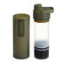 Grayl UltraPress Purifier Covert Edition 16.9 oz. Water Purifier Bottle