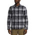 The North Face Mens  Arroyo Lightweight Flannel Long-Sleeve Shirt