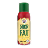 Cornhusker Kitchen Gourmet Duck Fat Cooking Oil Spray - 7 oz.