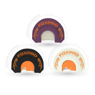 FoxPro Hybrid Spur Turkey Call Combo Pack
