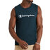 Champion Mens Classic Graphic Powerblend Tank Top