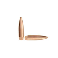 Sierra MatchKing 22 Cal. 69 Grain .224" High Velocity Match HPBT Rifle Bullet (500)