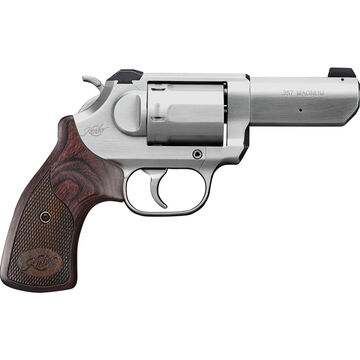 Kimber K6s (DA/SA) 357 Magnum 3 6-Round Revolver