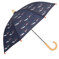 Hatley Sharks Color Changing Umbrella