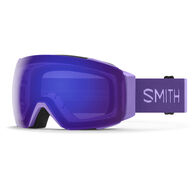 Smith I/O MAG Snow Goggle + Spare Lens