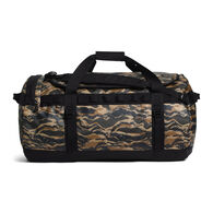 The North Face Base Camp Large 95 Liter Duffel Bag