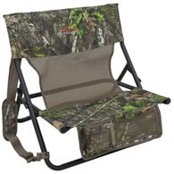 ALPS OutdoorZ Turkey Chair MC Folding Hunting Chair