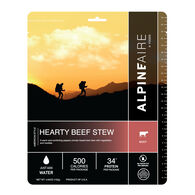 AlpineAire Hearty Beef Stew - 2 Servings