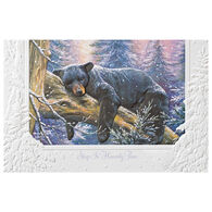 Pumpernickel Press Time To Hibernate Deluxe Boxed Greeting Cards