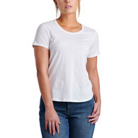 Kuhl Women's Arabella Scoop Short-Sleeve T-Shirt