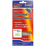 PIC Natural Mint Mouse Repellent - 2 Pk.