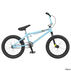 GT Childrens 2021 Lil Performer 16 BMX Bike - Assembled