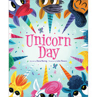 Unicorn Day by Diana Murray