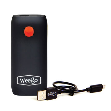 Weego Tour 5200 Rechargeable Battery Pack