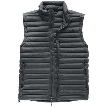 The North Face Mens Stretch Down Vest