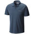 Columbia Mens Big & Tall Utilizer Short-Sleeve Polo Shirt