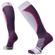 SmartWool Women's Ski Targeted Cushion Extra Stretch Over-The-Calf Sock